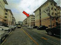 คอนโดหลุดจำนอง ธ.ธนาคารอาคารสงเคราะห์ คลองหนึ่ง คลองหลวง ปทุมธานี