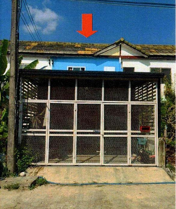 บึงสนั่น ธัญบุรี ปทุมธานี