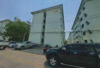 คอนโดหลุดจำนอง ธ.ธนาคารอาคารสงเคราะห์ คลองหนึ่ง คลองหลวง ปทุมธานี