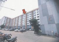 คอนโดหลุดจำนอง ธ.ธนาคารอาคารสงเคราะห์ คลองหนึ่ง คลองหลวง ปทุมธานี