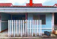 ทาวน์เฮ้าส์หลุดจำนอง ธ.ธนาคารอาคารสงเคราะห์ ลำผักกูด(คลองรังสิตฝั่งใต้) ธัญบุรี ปทุมธานี