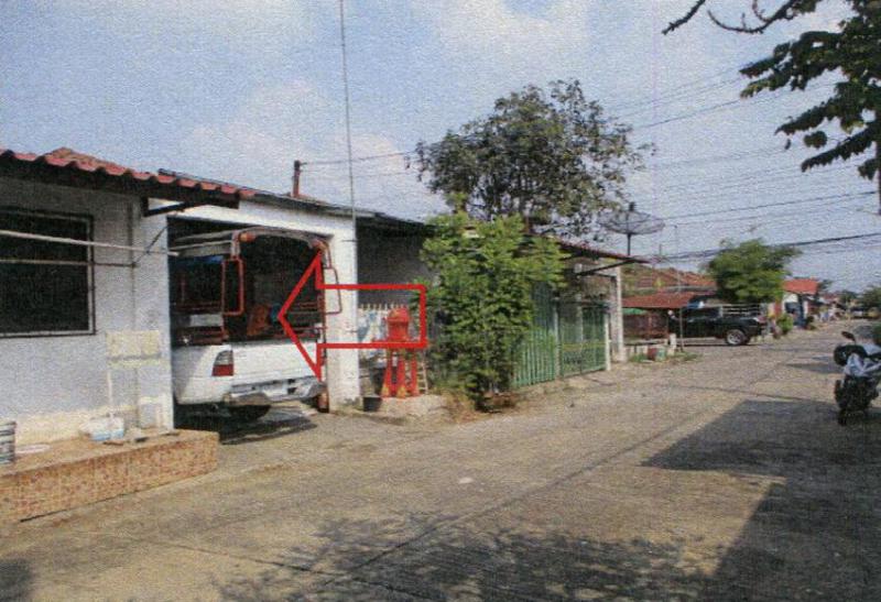 ลำผักกูด(คลองรังสิตฝั่งใต้) ธัญบุรี ปทุมธานี