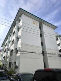 คอนโดหลุดจำนอง ธ.ธนาคารอาคารสงเคราะห์ คลองหนึ่ง คลองหลวง ปทุมธานี