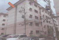 คอนโดหลุดจำนอง ธ.ธนาคารอาคารสงเคราะห์ คลองหนึ่ง คลองหลวง ปทุมธานี