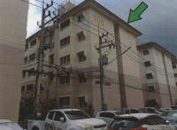 คอนโดหลุดจำนอง ธ.ธนาคารอาคารสงเคราะห์ คลองหนึ่ง คลองหลวง ปทุมธานี