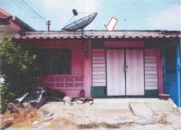 ทาวน์เฮ้าส์หลุดจำนอง ธ.ธนาคารอาคารสงเคราะห์ ลำผักกูด ธัญบุรี ปทุมธานี