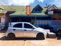 ทาวน์เฮ้าส์หลุดจำนอง ธ.ธนาคารอาคารสงเคราะห์ บึงน้ำรักษ์(คลองรังสิตฝั่งใต้) ธัญบุรี ปทุมธานี