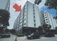 คอนโดหลุดจำนอง ธ.ธนาคารอาคารสงเคราะห์ ประชาธิปัตย์ ธัญบุรี ปทุมธานี