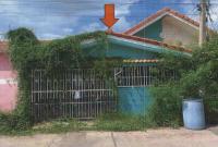 ทาวน์เฮ้าส์หลุดจำนอง ธ.ธนาคารอาคารสงเคราะห์ ระแหง ลาดหลุมแก้ว ปทุมธานี