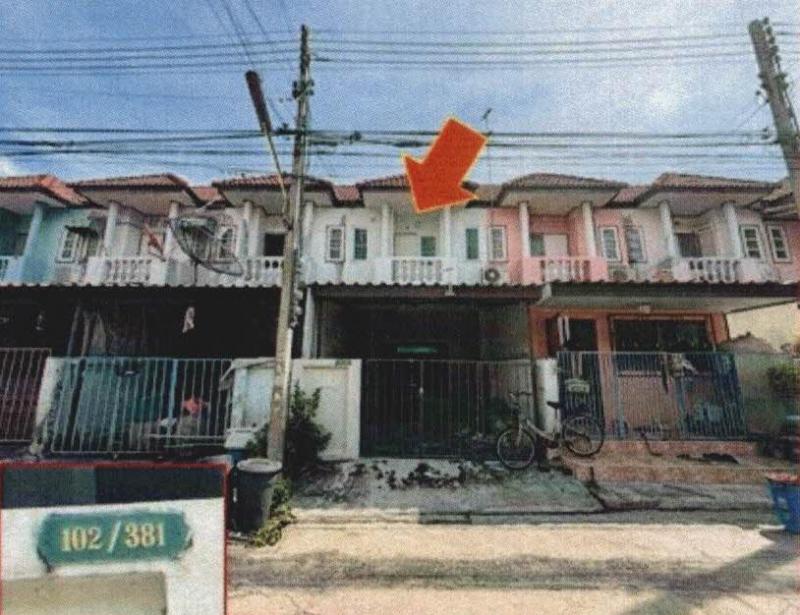 บ้านกระแชง สามโคก ปทุมธานี