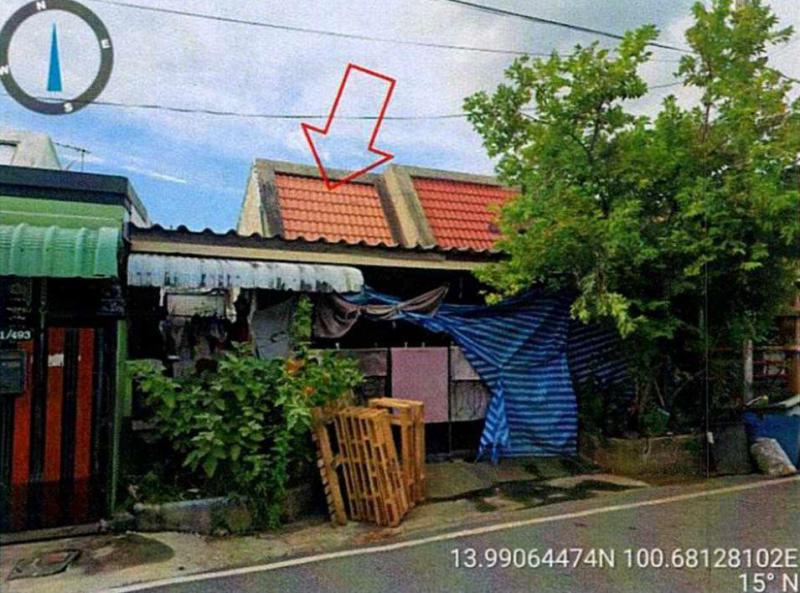 บึงยี่โถ ธัญบุรี ปทุมธานี