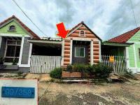 ทาวน์เฮ้าส์หลุดจำนอง ธ.ธนาคารอาคารสงเคราะห์ ระแหง ลาดหลุมแก้ว ปทุมธานี