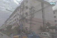 คอนโดหลุดจำนอง ธ.ธนาคารอาคารสงเคราะห์ คลองหนึ่ง คลองหลวง ปทุมธานี