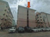 คอนโดหลุดจำนอง ธ.ธนาคารอาคารสงเคราะห์ คลองหนึ่ง คลองหลวง ปทุมธานี