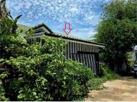 ทาวน์เฮ้าส์หลุดจำนอง ธ.ธนาคารอาคารสงเคราะห์ บึงน้ำรักษ์(คลองรังสิตฝั่งใต้) ธัญบุรี ปทุมธานี