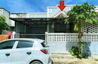 ทาวน์เฮ้าส์หลุดจำนอง ธ.ธนาคารอาคารสงเคราะห์ บึงน้ำรักษ์ ธัญบุรี ปทุมธานี