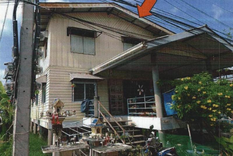 บางพูด เมืองปทุมธานี ปทุมธานี