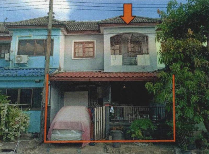 บึงสนั่น ธัญบุรี ปทุมธานี