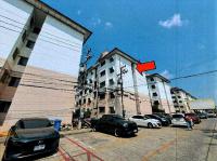 คอนโดหลุดจำนอง ธ.ธนาคารอาคารสงเคราะห์ คลองหนึ่ง คลองหลวง ปทุมธานี