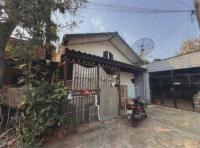 ทาวน์เฮ้าส์หลุดจำนอง ธ.ธนาคารอาคารสงเคราะห์ ลำผักกูด(คลองรังสิตฝั่งใต้) ธัญบุรี ปทุมธานี