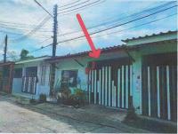 ทาวน์เฮ้าส์หลุดจำนอง ธ.ธนาคารอาคารสงเคราะห์ ลำผักกูด(คลองรังสิตฝั่งใต้) ธัญบุรี ปทุมธานี