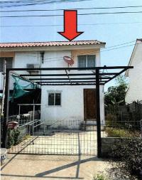 บ้านเดี่ยวหลุดจำนอง ธ.ธนาคารอาคารสงเคราะห์ ลำผักกูด ธัญบุรี ปทุมธานี