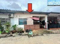 ทาวน์เฮ้าส์หลุดจำนอง ธ.ธนาคารอาคารสงเคราะห์ ลำผักกูด(คลองรังสิตฝั่งใต้) ธัญบุรี ปทุมธานี