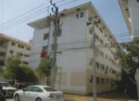 คอนโดหลุดจำนอง ธ.ธนาคารอาคารสงเคราะห์ บางปรอก เมืองปทุมธานี ปทุมธานี