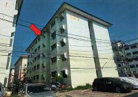 คอนโดหลุดจำนอง ธ.ธนาคารอาคารสงเคราะห์ คลองหนึ่ง คลองหลวง ปทุมธานี