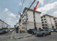 คอนโดหลุดจำนอง ธ.ธนาคารอาคารสงเคราะห์ คลองหนึ่ง คลองหลวง ปทุมธานี