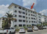 คอนโดหลุดจำนอง ธ.ธนาคารอาคารสงเคราะห์ คลองหนึ่ง คลองหลวง ปทุมธานี