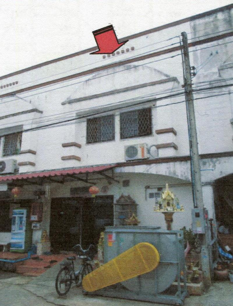 บึงยี่โถ ธัญบุรี ปทุมธานี