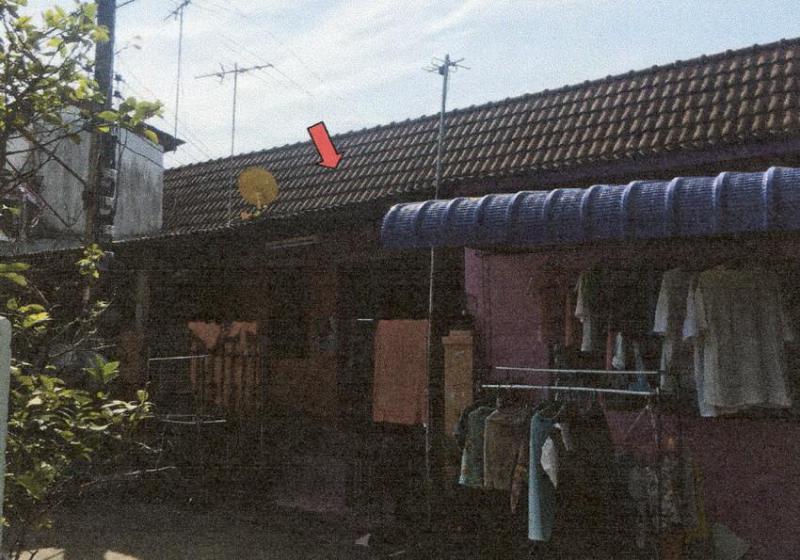 บางขะแยง เมืองปทุมธานี ปทุมธานี