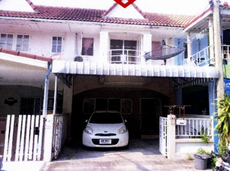 บ้านใหม่ เมืองปทุมธานี ปทุมธานี