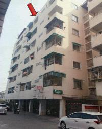 คอนโดหลุดจำนอง ธ.ธนาคารอาคารสงเคราะห์ คลองหนึ่ง คลองหลวง ปทุมธานี