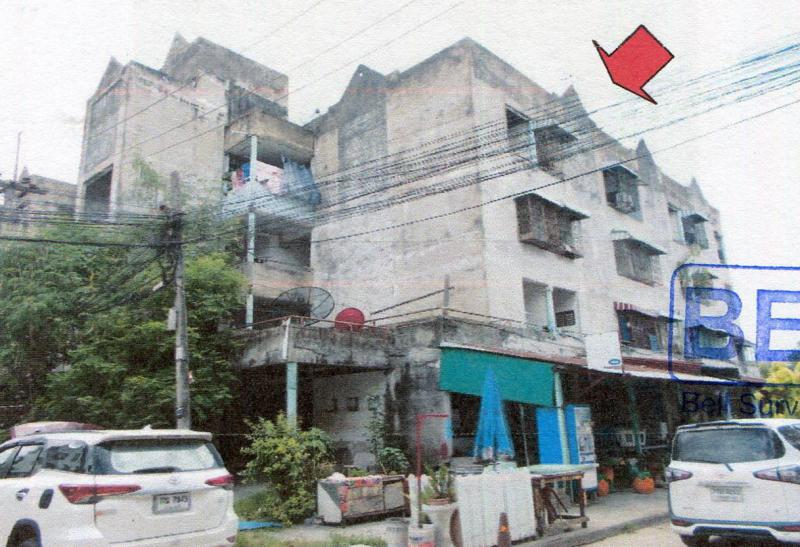 บางพูน เมืองปทุมธานี ปทุมธานี