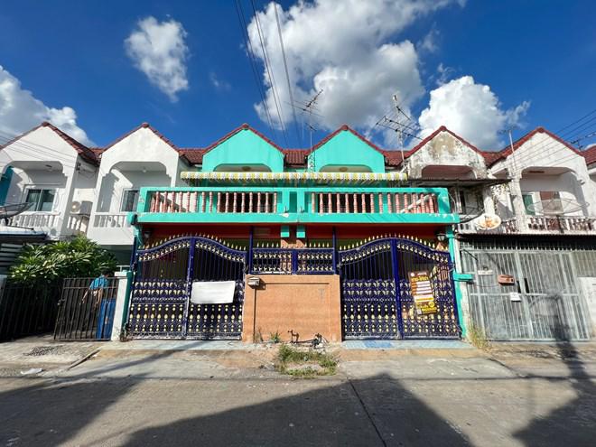 บ้านปทุม สามโคก ปทุมธานี