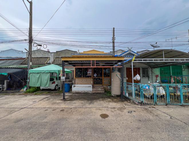 ลำผักกูด ธัญบุรี ปทุมธานี