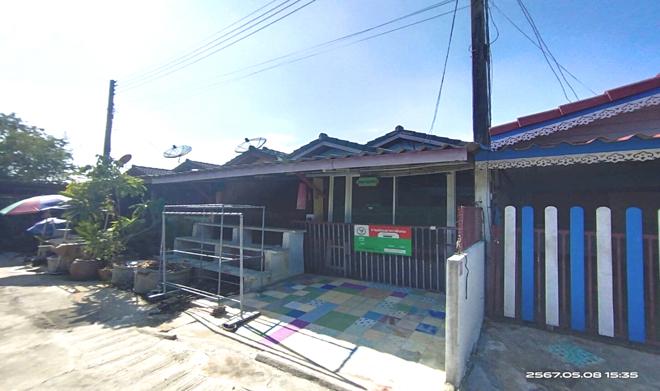 บึงน้ำรักษ์ ธัญบุรี ปทุมธานี