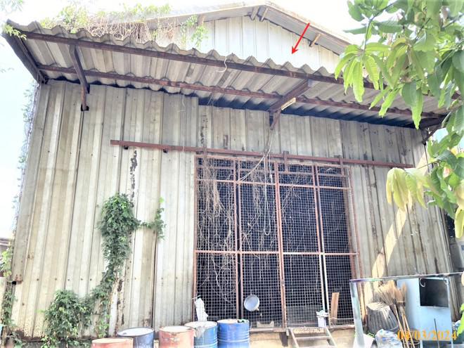 บางพูน เมืองปทุมธานี ปทุมธานี
