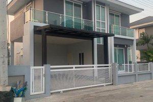 159/15 (ซอยในโครงการ) ซอย ถนนวัดบ่อทองแยกจาก ถนน ปทุมธานี-
ลาดหลุมแก้ว คูขวาง ลาดหลุมแก้ว ปทุมธานี