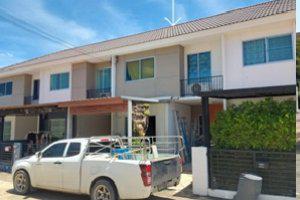 โครงการ บ้านพฤกษา 113 กรุงเทพ-ปทุมธานี : 445/228 หมู่ 4 ซ.วัดหนองปรง ถ.กรุงเทพ-ปทุมธานี บางเดื่อ เมืองปทุมธานี ปทุมธานี