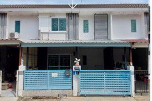 โครงการ บ้านพฤกษา 63/1 บางกระดี ปทุมธานี [ซ.15] : 88/209 หมู่ 3 ถ.ติวานนท์ บางกะดี เมืองปทุมธานี ปทุมธานี