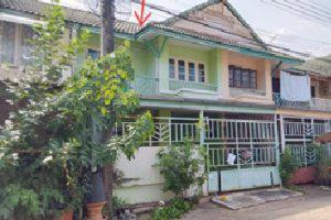 โครงการ พฤกษา 12 เลียบคลอง 3 [ซ.24/1] : 31/2682 ถ.เลียบคลองสาม คลองสาม คลองหลวง ปทุมธานี