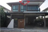 บ้านเดี่ยวหลุดจำนอง ธ.ธนาคารไทยพาณิชย์ ลำผักกูด ธัญบุรี ปทุมธานี