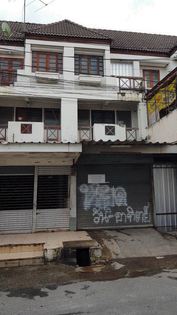 ทาวน์เฮ้าส์หลุดจำนอง ธ.ธนาคารกรุงเทพ คลองหนึ่ง คลองหลวง ปทุมธานี