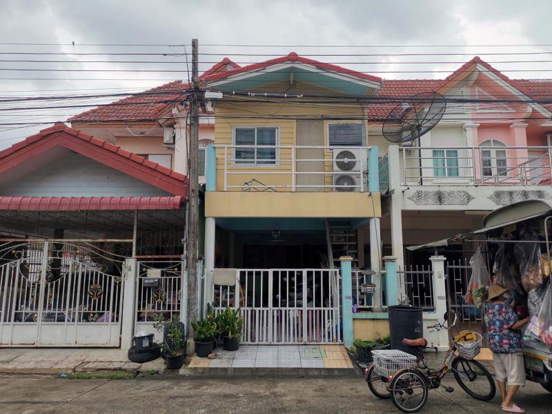 บึงยี่โถ ธัญบุรี ปทุมธานี