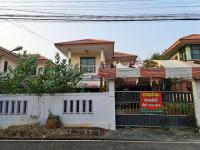 บ้านเดี่ยวหลุดจำนอง ธ.ธนาคารทหารไทยธนชาต คลองพระอุดม ลาดหลุมแก้ว ปทุมธานี